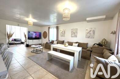 Maison 5 pièces 330000 €