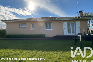 Maison 5 pièces 330000 €