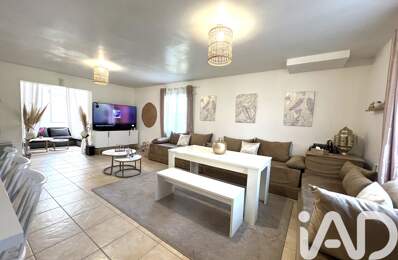 Vente Maison/villa 5 pièces — photo du bien
