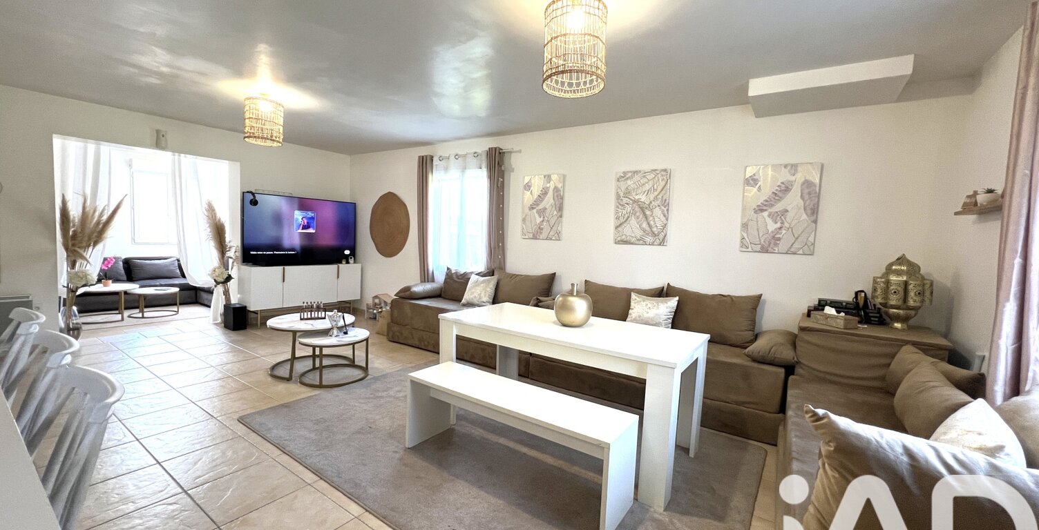 Vente Maison/villa 5 pièces — photo 1
