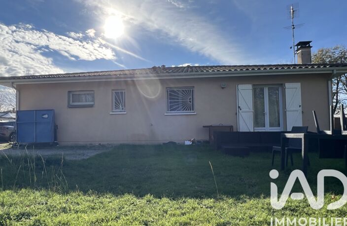 Vente Maison/villa 5 pièces — photo 3