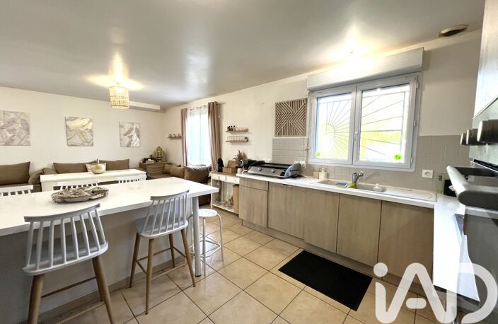 Vente Maison/villa 5 pièces — photo 4