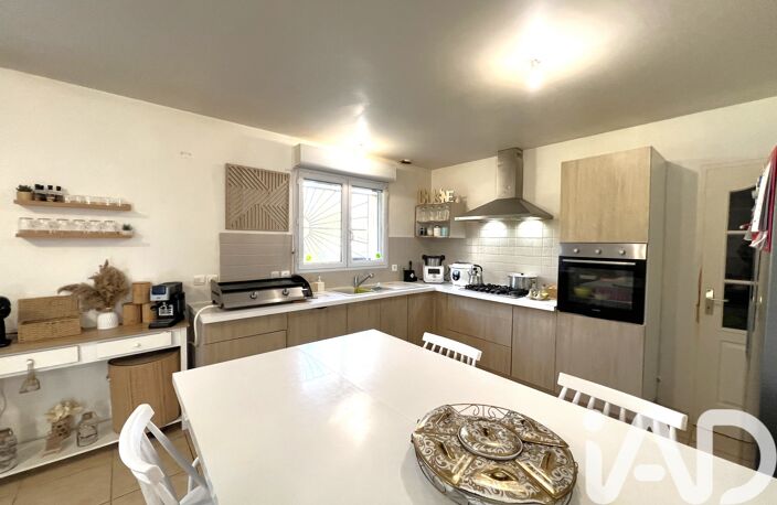 Vente Maison/villa 5 pièces — photo 5