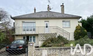 Maison 6 Pièces 230 m² à vendre à Prémilhat (03410)