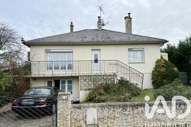 Maison 6 pièces 179000 €