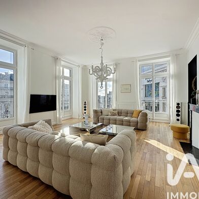 Appartement 4 pièces 1100000 €