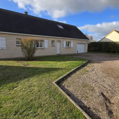 Maison 7 pièces 279000 €