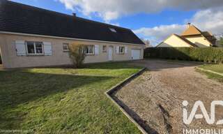 Maison 7 Pièces 155 m² à vendre à Tournedos-Bois-Hubert (27180)