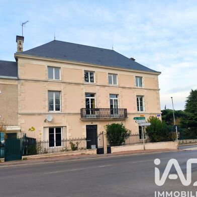 Maison 15 pièces 449500 €