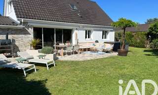 Maison 6 Pièces 140 m² à vendre à Lésigny (77150)