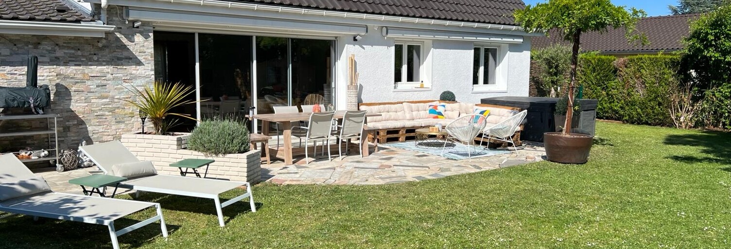 Maison 6 Pièces 140 m² à vendre à Lésigny (77150)