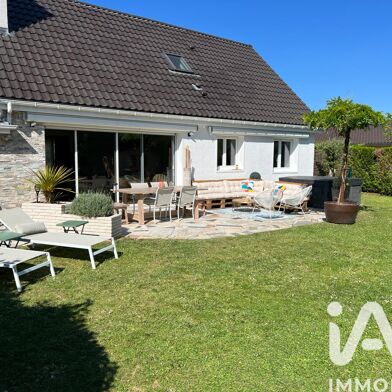 Maison 6 pièces 589000 €
