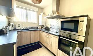 Maison 5 Pièces 112 m² à vendre à Juvisy-sur-Orge (91260)