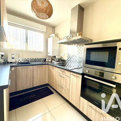 Maison 5 pièces 349000 €