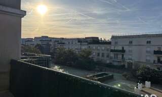 Appartement 3 Pièces 60 m² à vendre à Montévrain (77144)