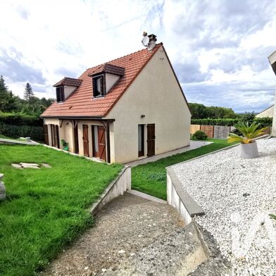 Maison 6 pièces 350000 €