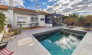 Maison 4 Pièces 119 m² à vendre à Béziers (34500)