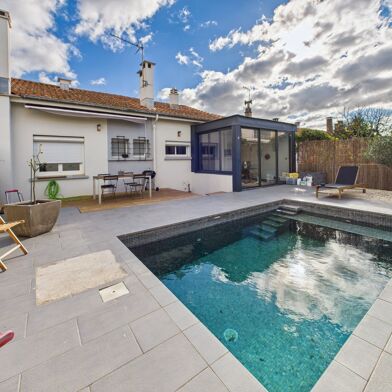 Maison 4 pièces 379000 €