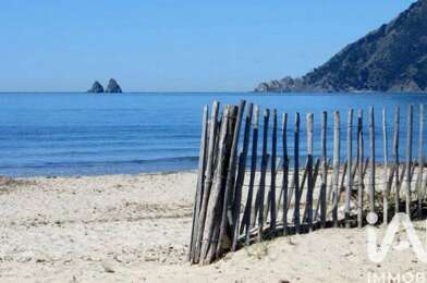 Appartement 2 pièces 235000 €