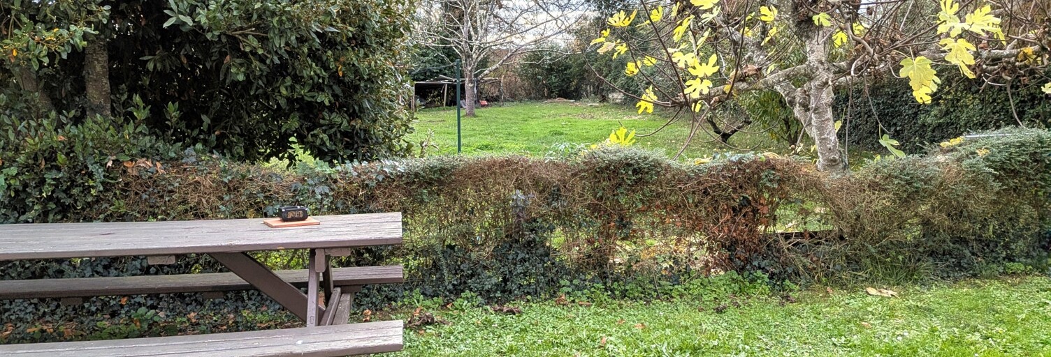 Maison 4 Pièces 95 m² à vendre à Le Vignau (40270)