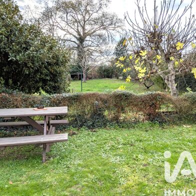 Maison 4 pièces 158500 €