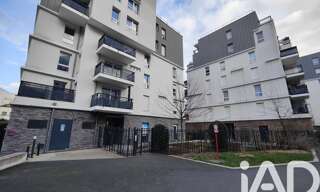 Appartement 4 Pièces 66 m² à vendre à Rosny-sous-Bois (93110)