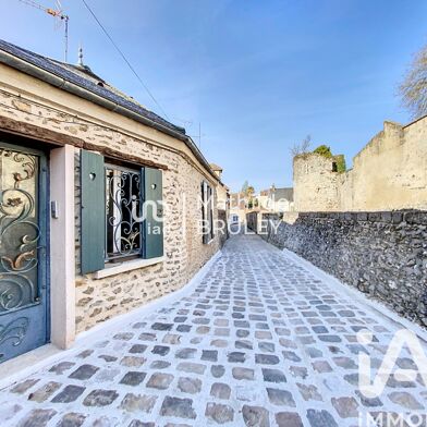 Maison 2 pièces 156500 €