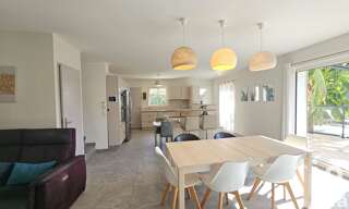 Maison 6 Pièces 156 m² à vendre à Vence (06140)