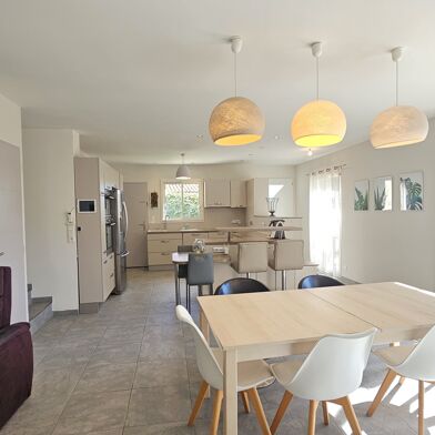 Maison 6 pièces 850000 €