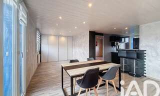 Appartement 2 Pièces 54 m² à vendre à Champigneulles (54250)