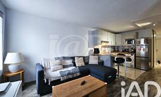 Appartement 3 Pièces 56 m² à vendre à Morangis (91420)