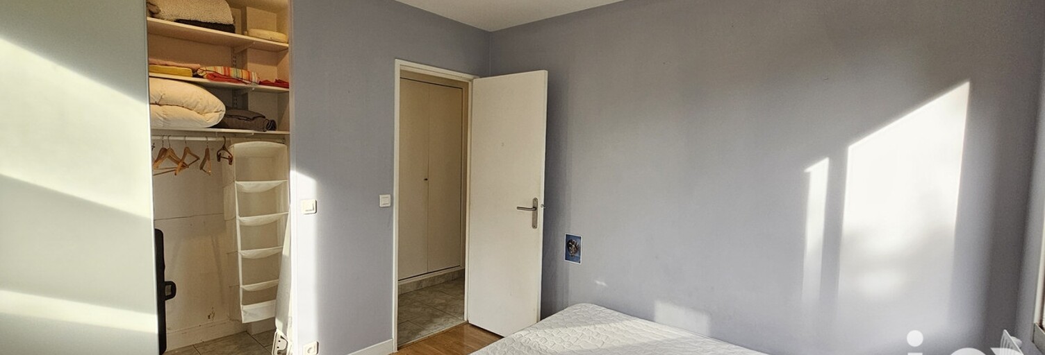 Appartement 3 Pièces 70 m² à vendre à Champigny-sur-Marne (94500)