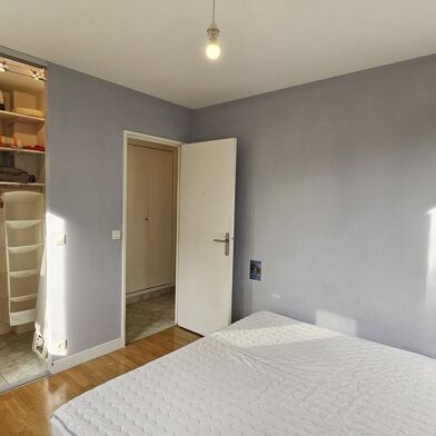 Appartement 3 pièces 315000 €