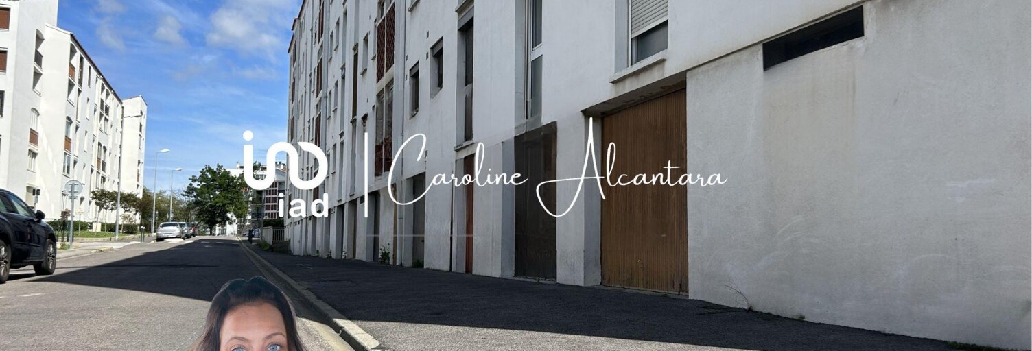 Garage  15 m² à vendre à Perpignan (66100)