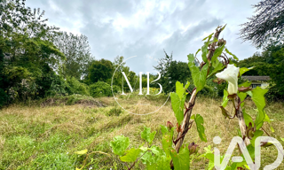 Terrain  1635 m² à vendre à Presles (95590)