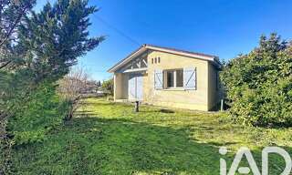 Maison 4 Pièces 86 m² à vendre à Mont-de-Marsan (40000)