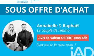 Maison 4 Pièces 116 m² à vendre à Mont-de-Marsan (40000)