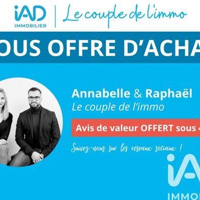 Maison 4 pièces 149000 €