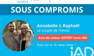 Maison 4 Pièces 116 m² à vendre à Mont-de-Marsan (40000)