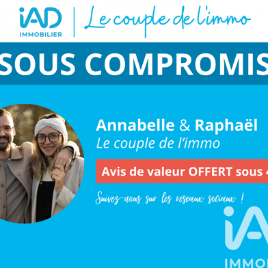 Maison 4 pièces 149000 €