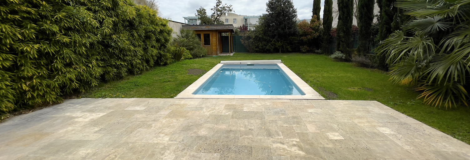 Appartement 4 Pièces 141 m² à vendre à Bordeaux (33800)