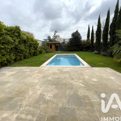 Appartement 4 pièces 690000 €