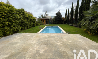 Appartement 4 Pièces 141 m² à vendre à Bordeaux (33800)