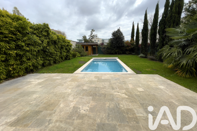 Appartement 4 pièces 690000 €