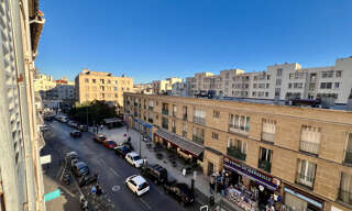 Appartement 2 Pièces 28 m² à louer à Marseille 2 (13002)