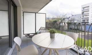 Appartement 1 Pièce 18 m² à vendre à Orléans (45000)