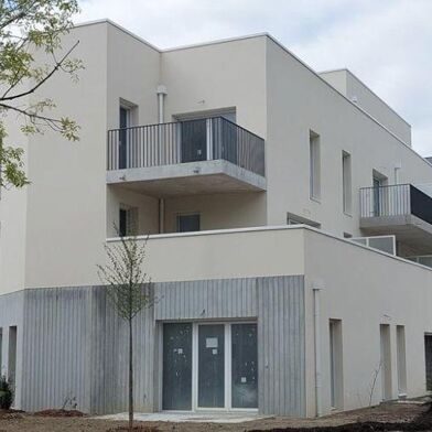 Appartement 1 pièces 89750 €