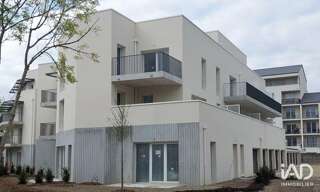 Appartement 1 Pièce 18 m² à vendre à Orléans (45000)