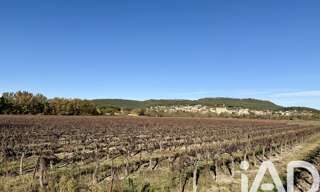 Terrain  14667 m² à vendre à Laudun-l'Ardoise (30290)