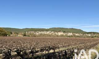 Terrain  14667 m² à vendre à Laudun-l'Ardoise (30290)